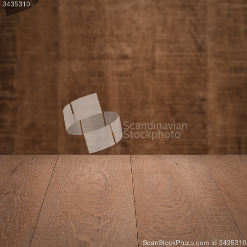 Image of Wood texture background 