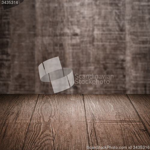 Image of Wood texture background 