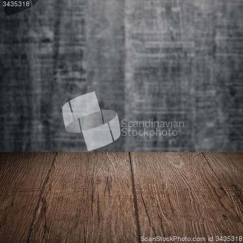 Image of Wood texture background 