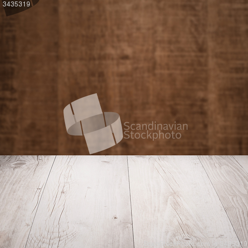 Image of Wood texture background 
