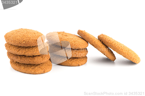 Image of Tasty cookies