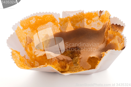 Image of Sponge cake