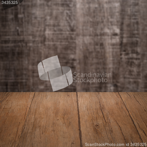 Image of Wood texture background 