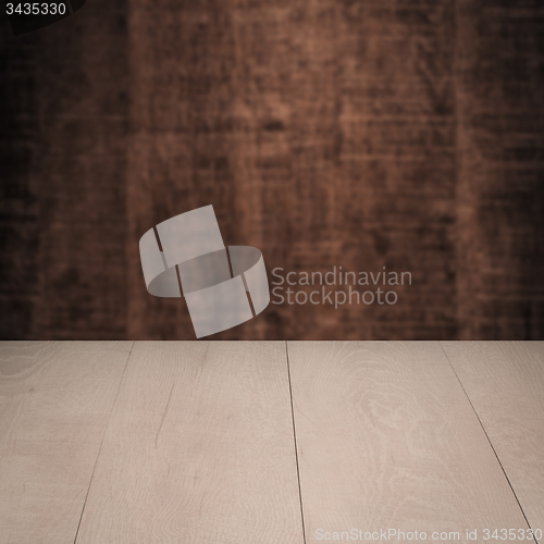 Image of Wood texture background 