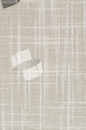 Image of Beige vinyl texture