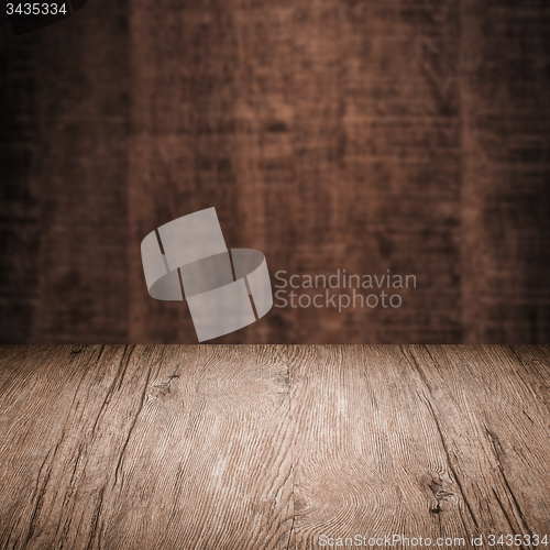 Image of Wood texture background 