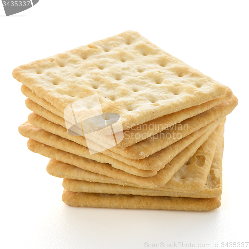 Image of Cracker