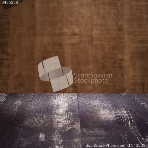 Image of Wood texture background 