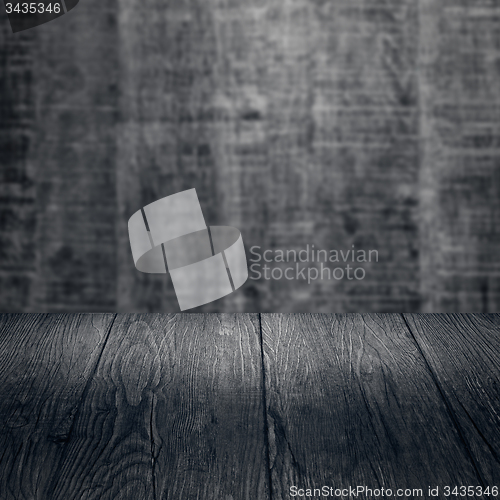 Image of Wood texture background 