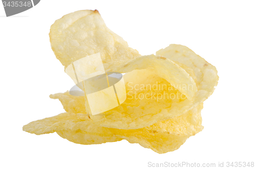 Image of Potato chips