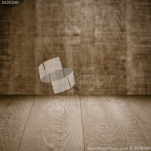 Image of Wood texture background 