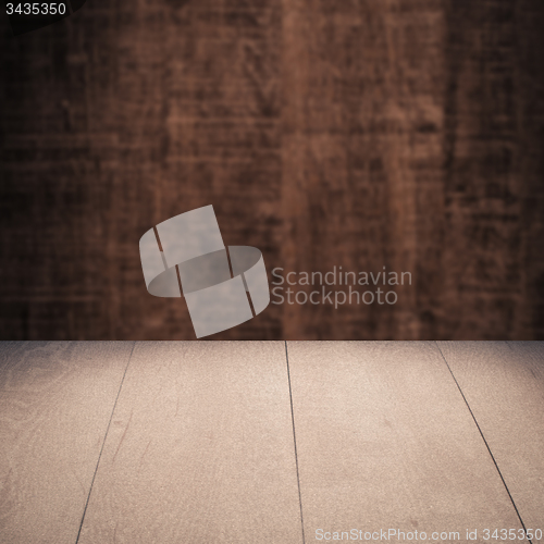 Image of Wood texture background 