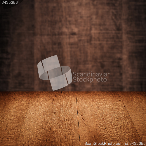 Image of Wood texture background 