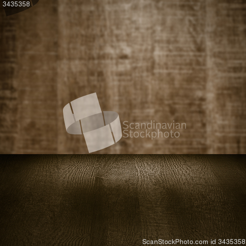 Image of Wood texture background 