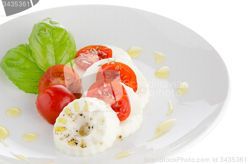 Image of Fresh salad