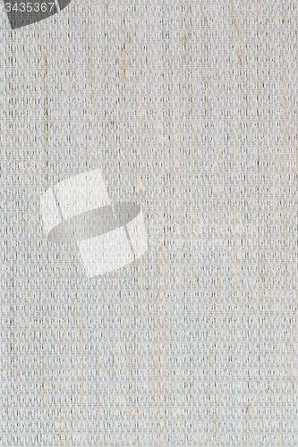 Image of White vinyl texture