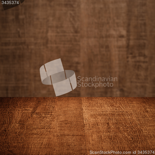 Image of Wood texture background 