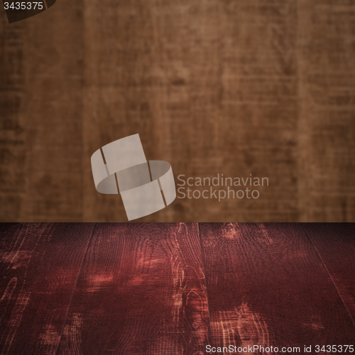 Image of Wood texture background 