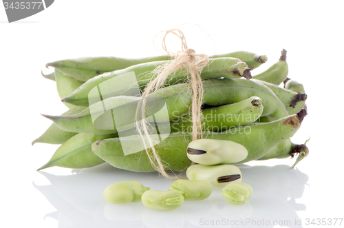 Image of Green beans