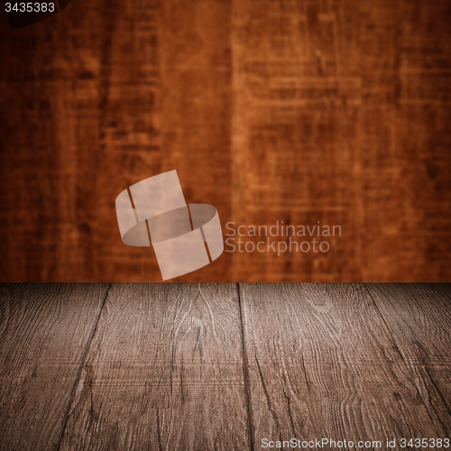 Image of Wood background 