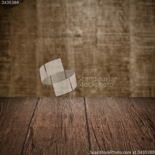 Image of Wood texture background 