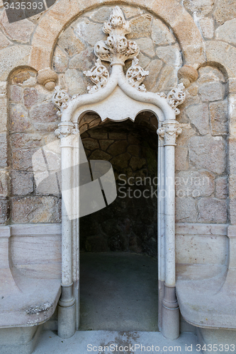 Image of Quinta da Regaleira 