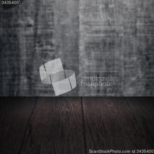 Image of Wood texture background 