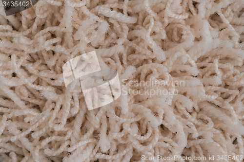 Image of Beige carpet