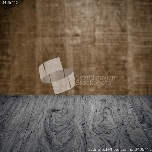 Image of Wood texture background 
