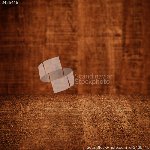 Image of Wood texture background 