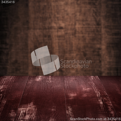 Image of Wood texture background 