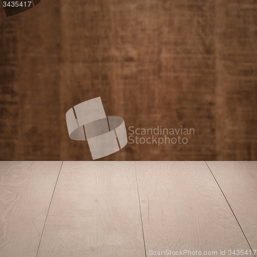 Image of Wood texture background 