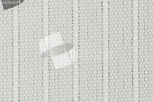 Image of White vinyl texture