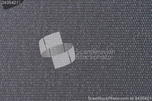 Image of Grey vinyl texture