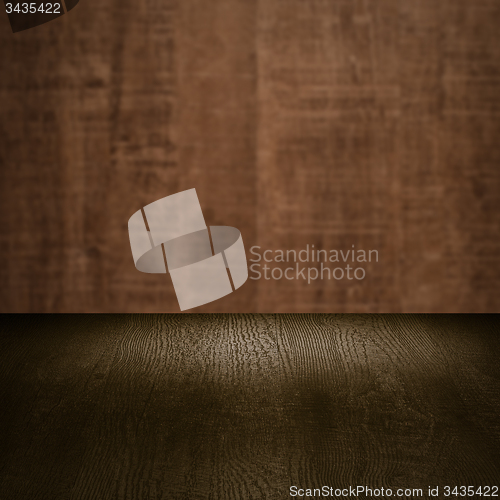 Image of Wood background 