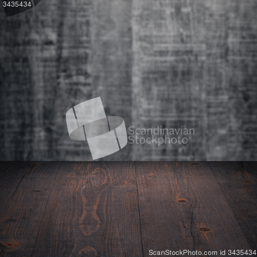 Image of Wood texture background 