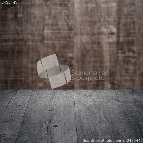 Image of Wood texture background 