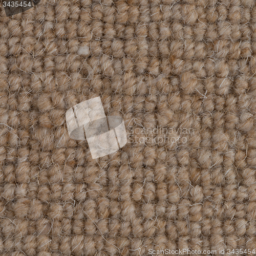 Image of Brown carpet