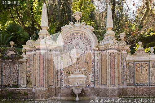 Image of Quinta da Regaleira 