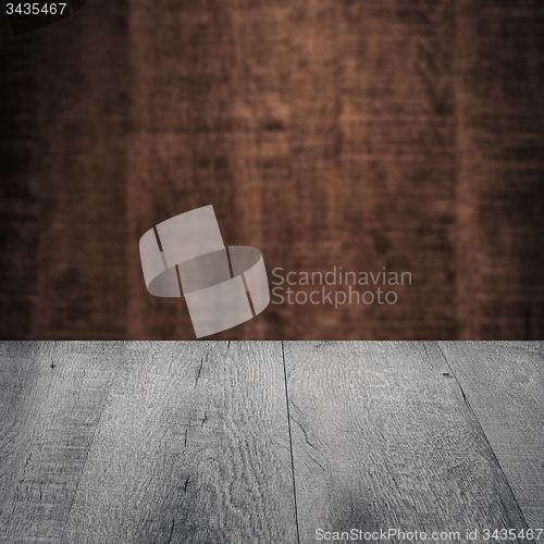 Image of Wood background 