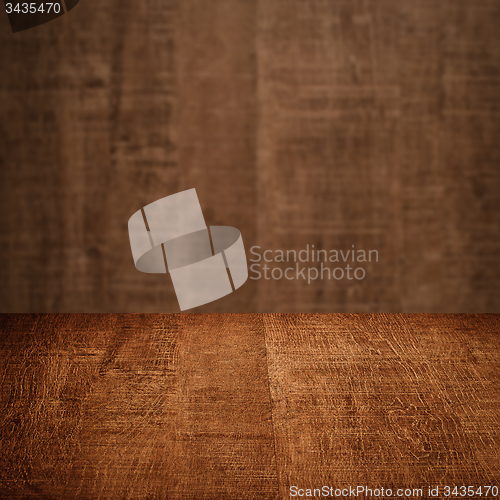 Image of Wood texture background 