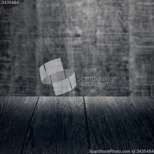Image of Wood texture background 
