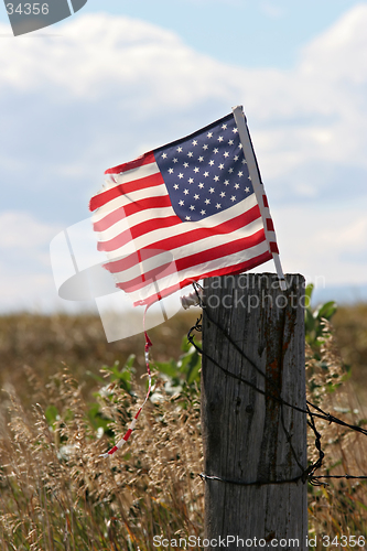 Image of rural america