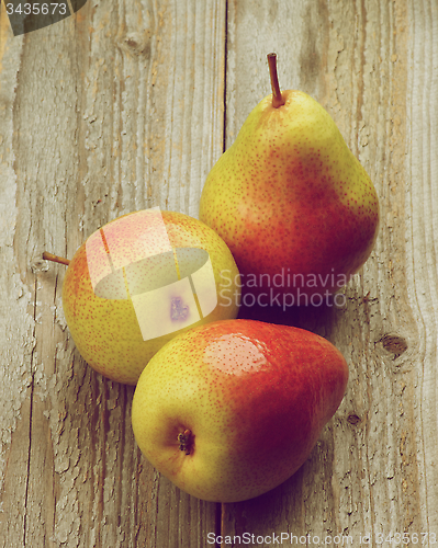 Image of Pears