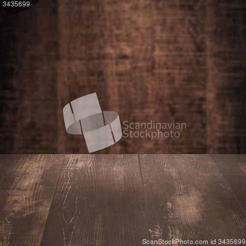 Image of Wood texture background 