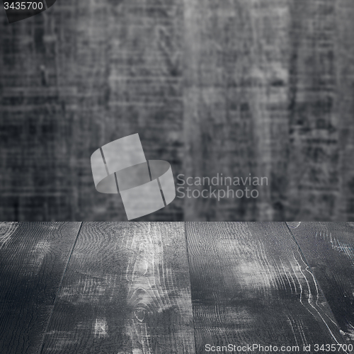 Image of Wood texture background 