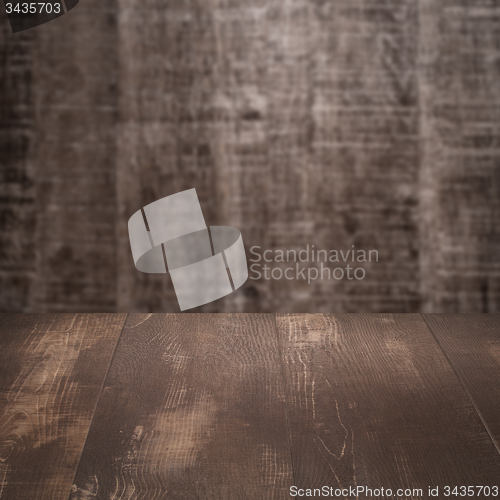 Image of Wood texture background 