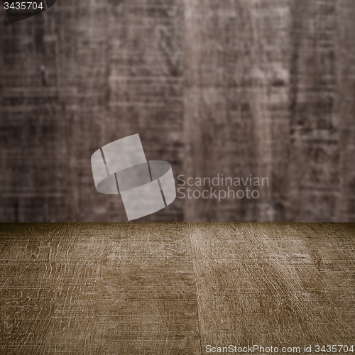 Image of Wood texture background 