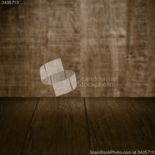 Image of Wood texture background 