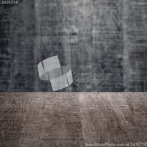 Image of Wood texture background 